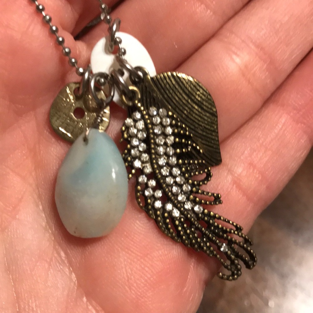 Necklace - Picture 2 of 2